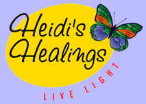 Healings Logo